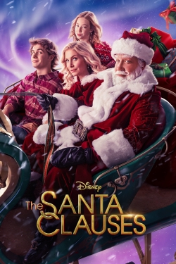watch free The Santa Clauses hd online
