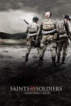watch free Saints and Soldiers: Airborne Creed hd online