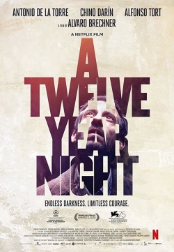 watch free A Twelve-Year Night hd online
