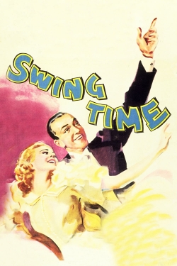 watch free Swing Time hd online