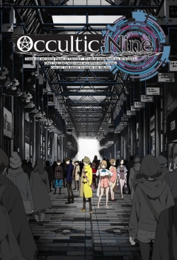 watch free Occultic;Nine hd online