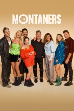watch free The Montaners hd online