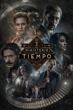 watch free The Ministry of Time hd online