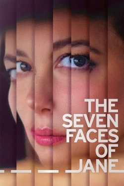 watch free The Seven Faces of Jane hd online