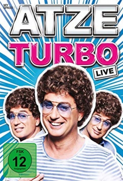 watch free Atze Schröder - Live - Turbo hd online