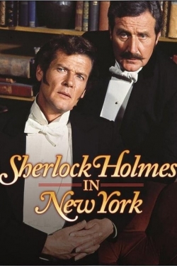 watch free Sherlock Holmes in New York hd online