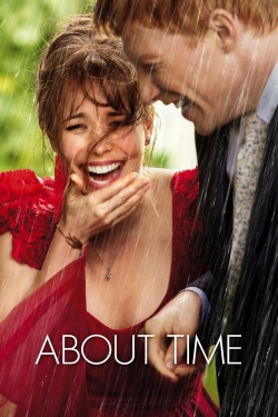 watch free About Time hd online