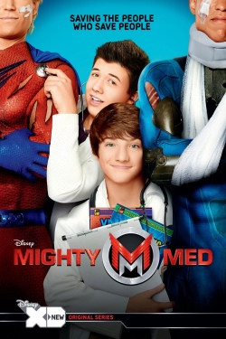 watch free Mighty Med hd online