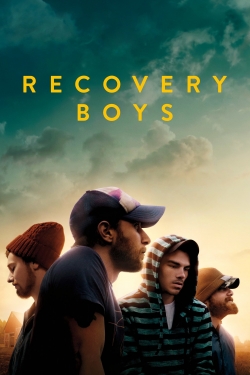 watch free Recovery Boys hd online