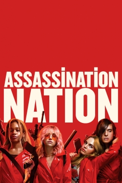 watch free Assassination Nation hd online