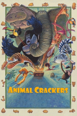 watch free Animal Crackers hd online