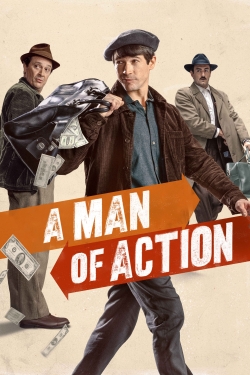 watch free A Man of Action hd online