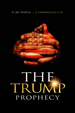 watch free The Trump Prophecy hd online
