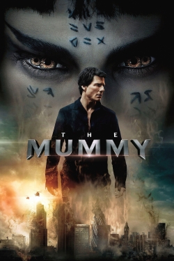 watch free The Mummy hd online