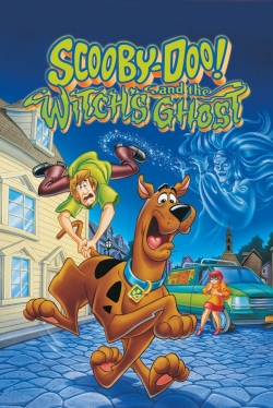 watch free Scooby-Doo! and the Witch's Ghost hd online