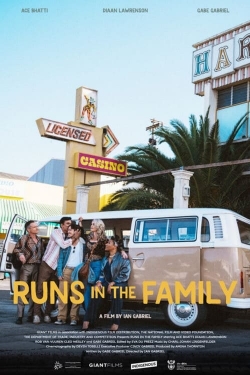 watch free Runs in the Family hd online