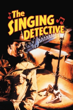 watch free The Singing Detective hd online