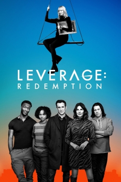 watch free Leverage: Redemption hd online