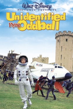 watch free Unidentified Flying Oddball hd online