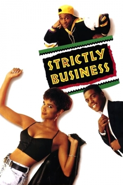 watch free Strictly Business hd online
