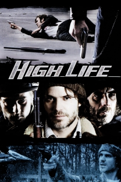 watch free High Life hd online