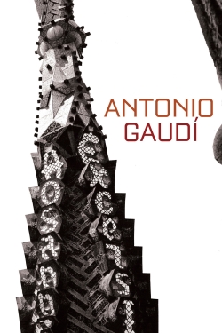 watch free Antonio Gaudí hd online