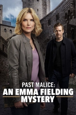 watch free Past Malice: An Emma Fielding Mystery hd online