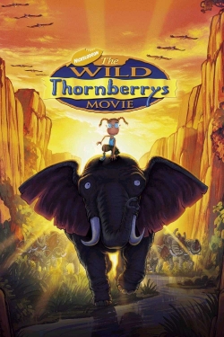watch free The Wild Thornberrys Movie hd online