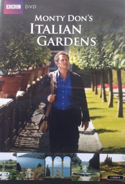 watch free Monty Don's Italian Gardens hd online