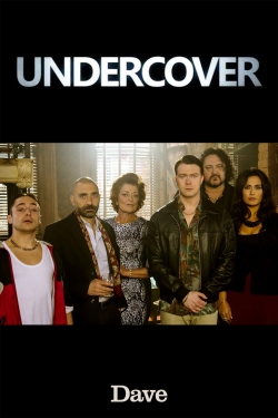 watch free Undercover hd online