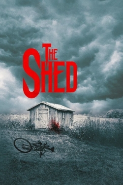 watch free The Shed hd online
