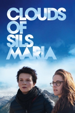 watch free Clouds of Sils Maria hd online