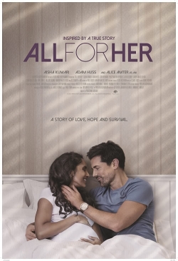 watch free All for Her hd online
