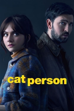 watch free Cat Person hd online