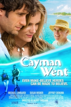 watch free Cayman Went hd online