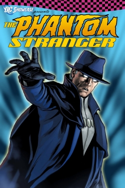 watch free DC Showcase: The Phantom Stranger hd online