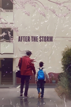 watch free After the Storm hd online