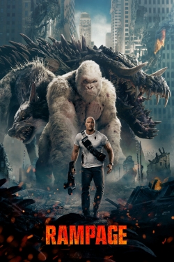 watch free Rampage hd online