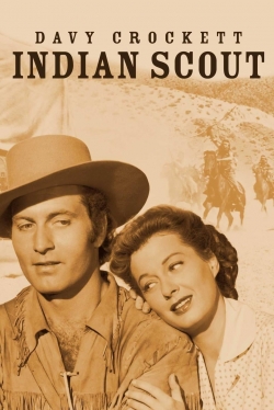 watch free Davy Crockett, Indian Scout hd online