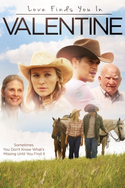 watch free Love Finds You in Valentine hd online