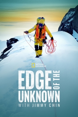watch free Edge of the Unknown with Jimmy Chin hd online