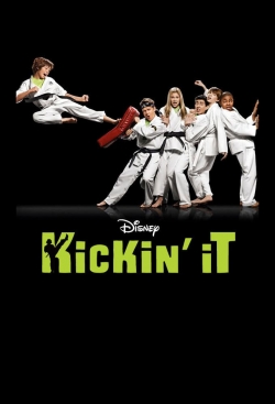 watch free Kickin' It hd online