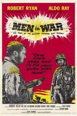 watch free Men in War hd online