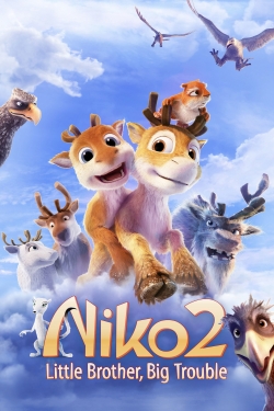 watch free Niko 2 - Little Brother, Big Trouble hd online