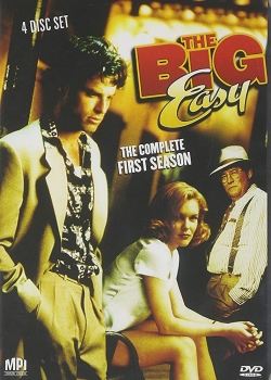 watch free The Big Easy hd online