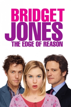 watch free Bridget Jones: The Edge of Reason hd online