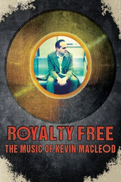watch free Royalty Free: The Music of Kevin MacLeod hd online
