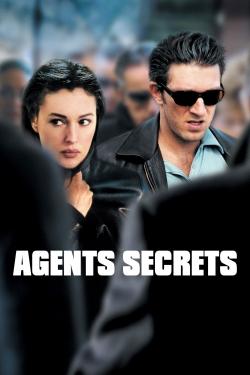 watch free Secret Agents hd online