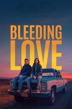 watch free Bleeding Love hd online
