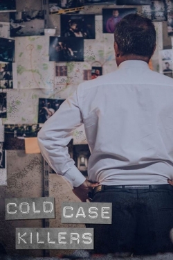 watch free Cold Case Killers hd online